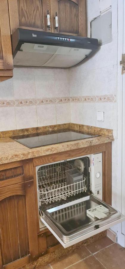 Dulcinatta Appartamento Estepona Esterno foto