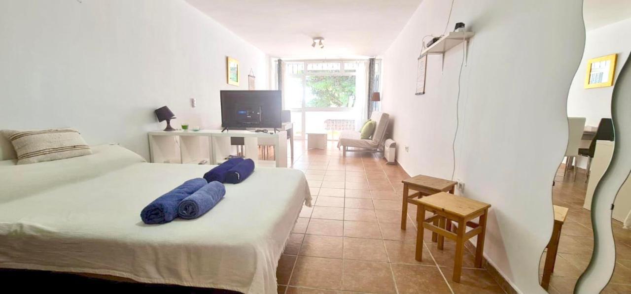 Dulcinatta Appartamento Estepona Esterno foto