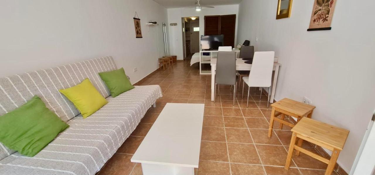 Dulcinatta Appartamento Estepona Esterno foto