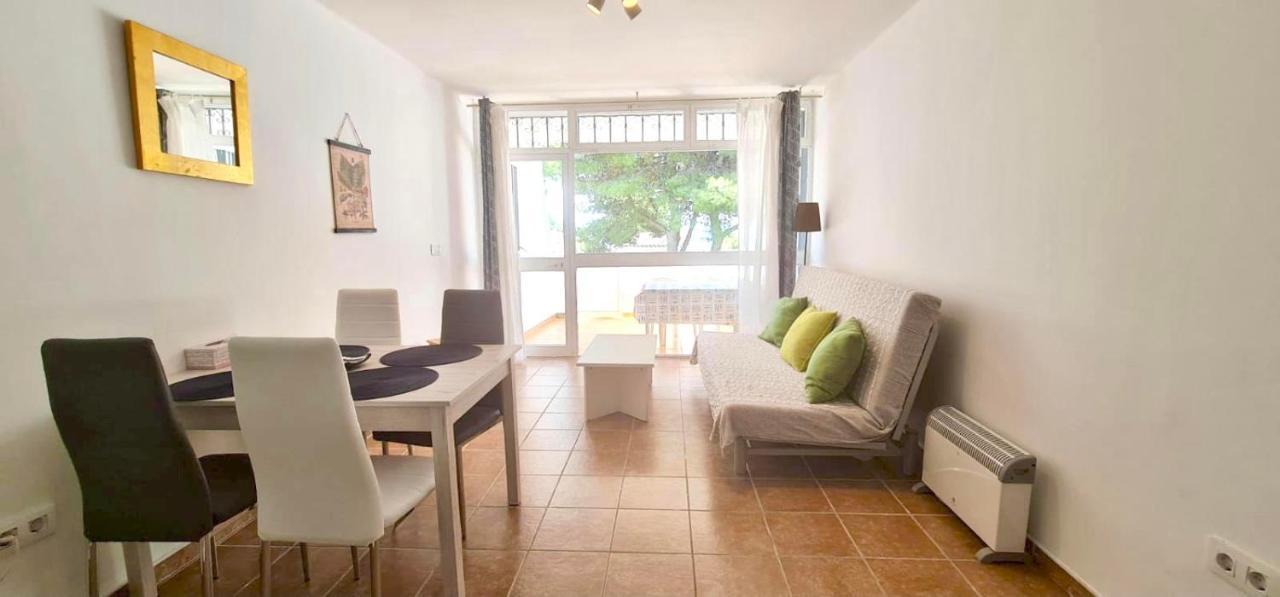 Dulcinatta Appartamento Estepona Esterno foto