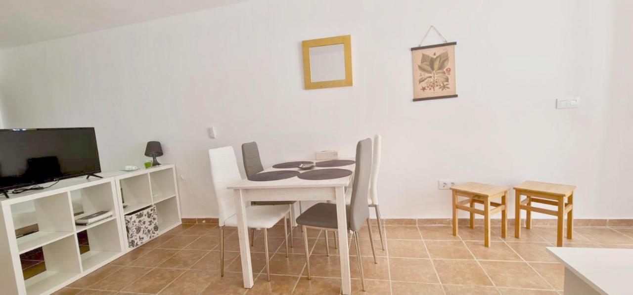 Dulcinatta Appartamento Estepona Esterno foto