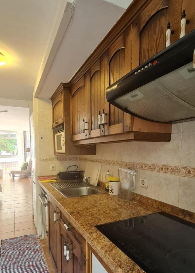Dulcinatta Appartamento Estepona Esterno foto