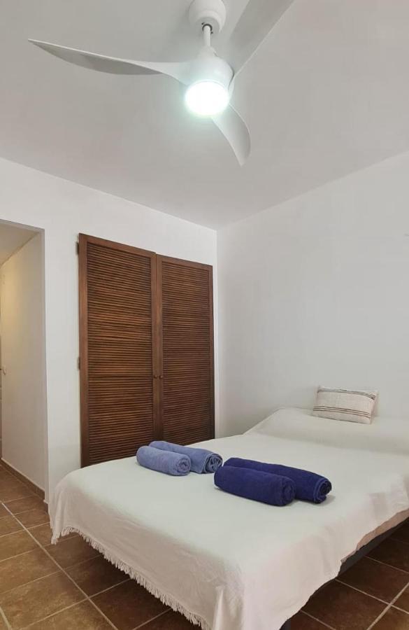 Dulcinatta Appartamento Estepona Esterno foto