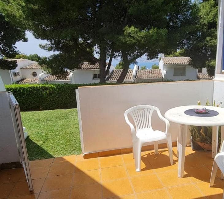 Dulcinatta Appartamento Estepona Esterno foto